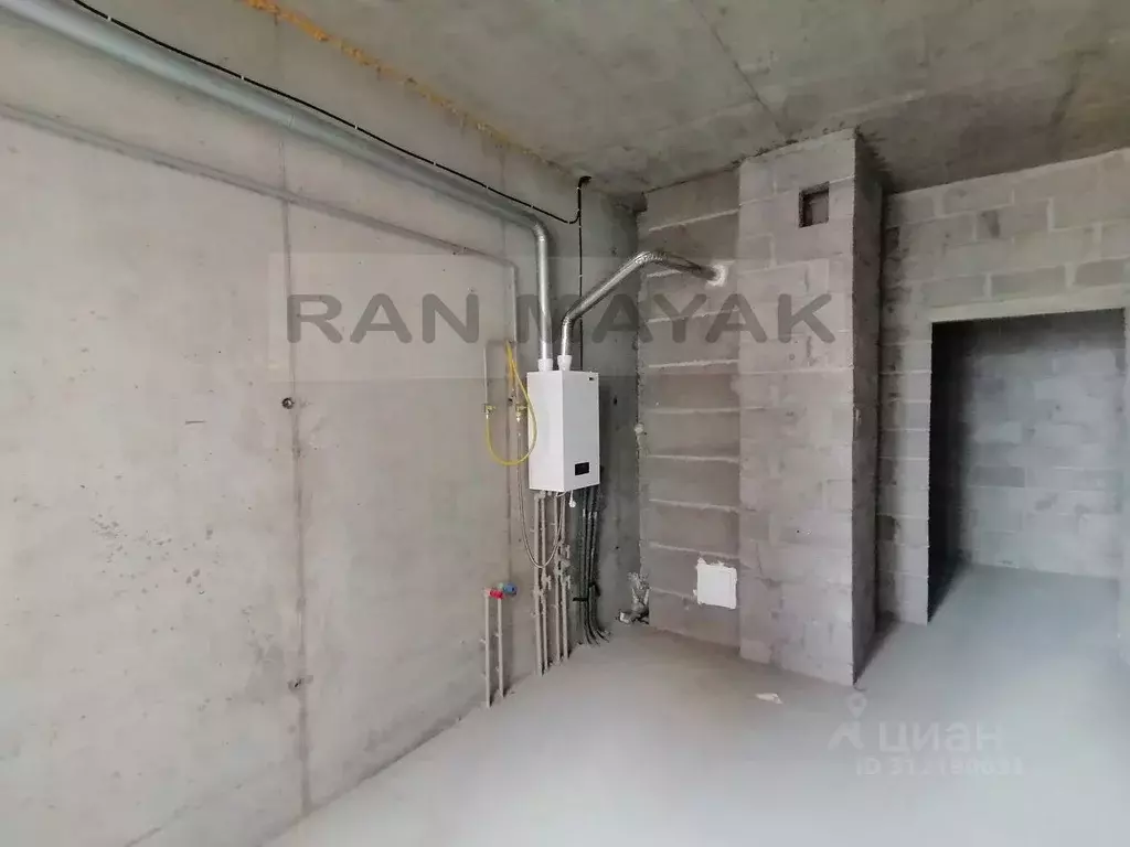 2-к кв. Адыгея, Майкоп ул. Пирогова, 4 (59.0 м) - Фото 2