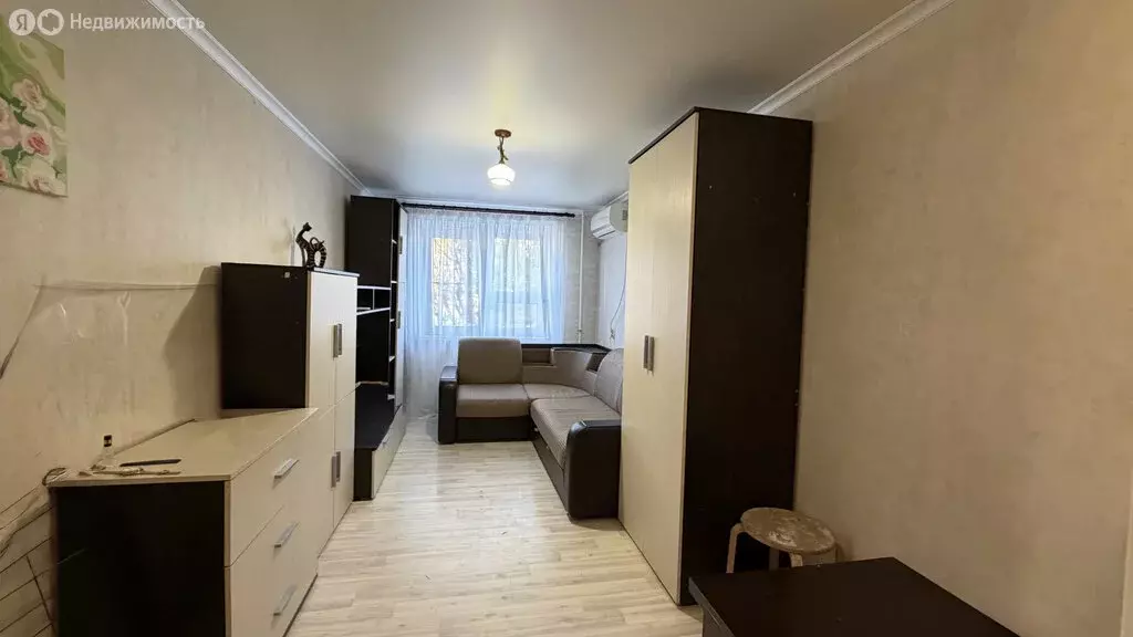 1к в 3-комнатной квартире (14.8 м) - Фото 2