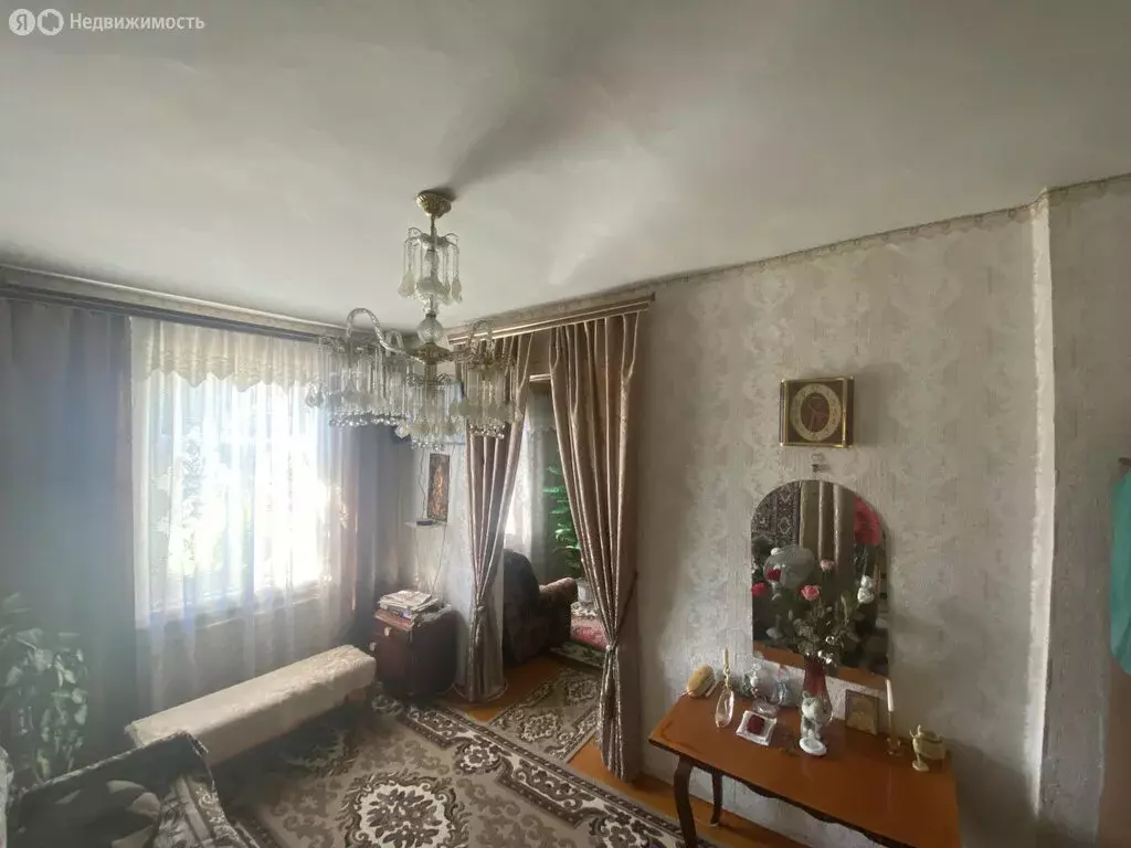 Дом в Ейск, Бердянская улица (57 м) - Фото 1