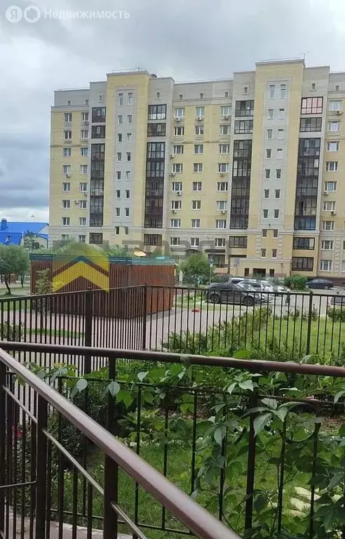 2-комнатная квартира: Омск, 5-я Северная улица, 124 (57.6 м) - Фото 1