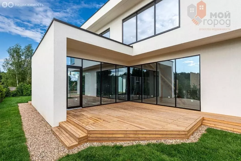 Дом в деревня Славково, 36 (340 м) - Фото 1