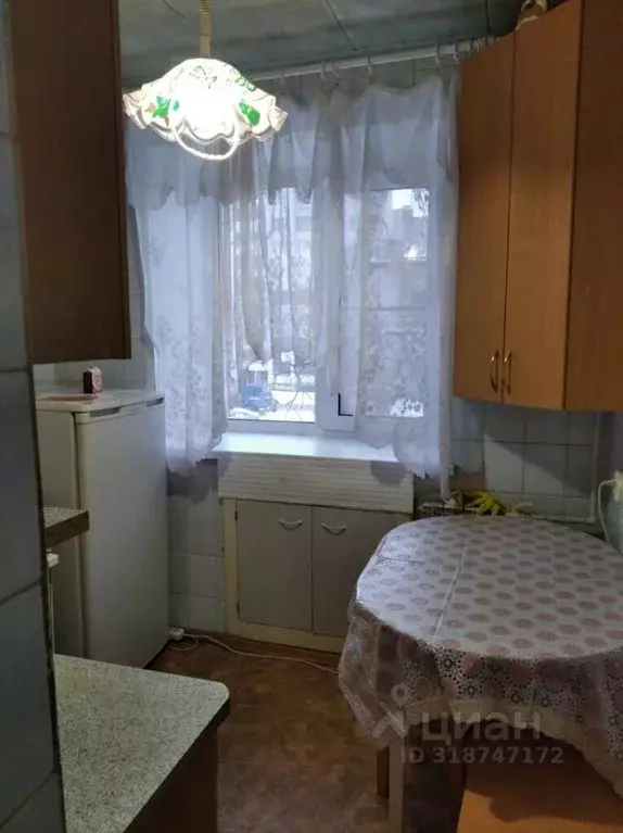 1-к кв. Владимирская область, Владимир ул. Василисина, 18Б (33.0 м) - Фото 1