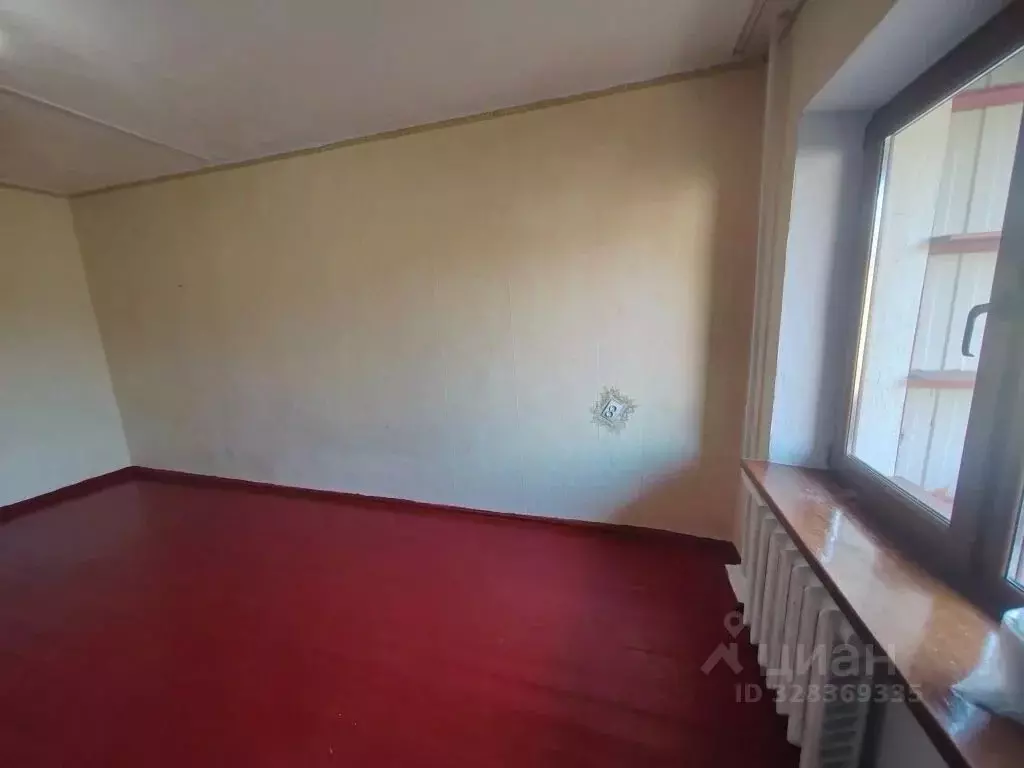 Комната Краснодарский край, Туапсе Горная ул., 8 - Фото 2