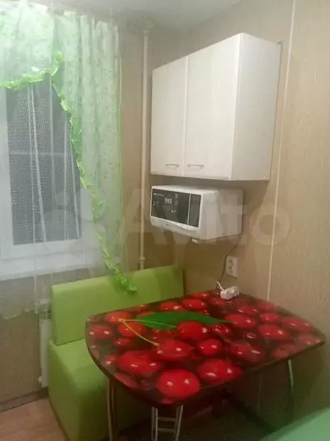 1-к. квартира, 30м, 4/5эт. - Фото 0