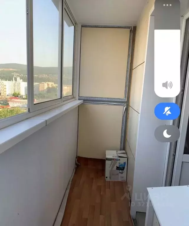 1-к кв. Красноярский край, Красноярск Судостроительная ул., 145 (40.0 ... - Фото 1