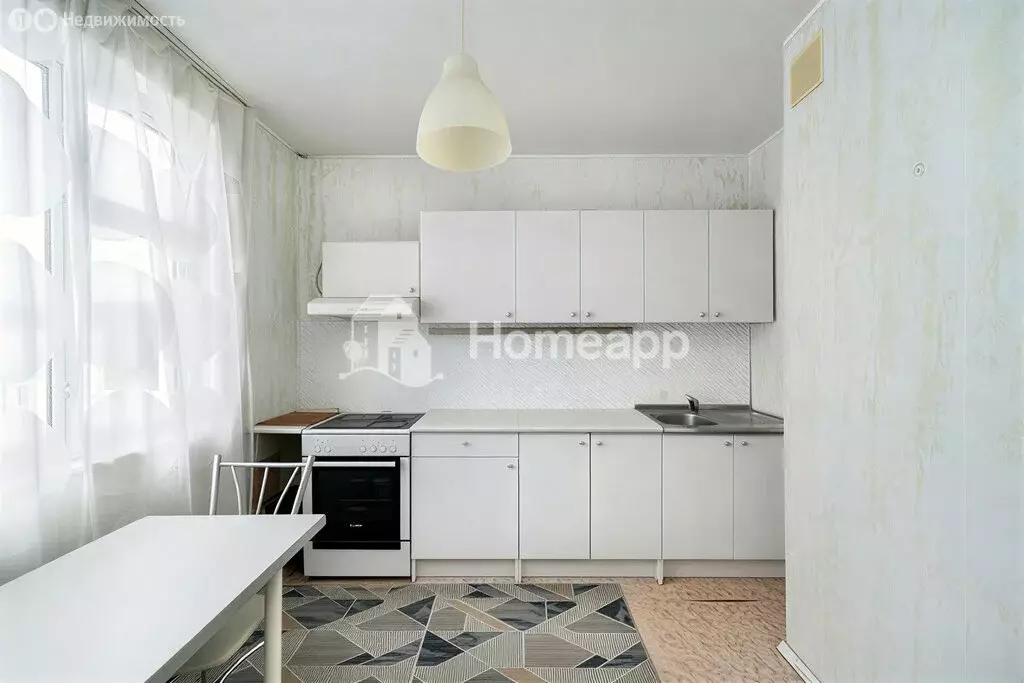 2-комнатная квартира: Москва, Южнобутовская улица, 21 (57.9 м) - Фото 2