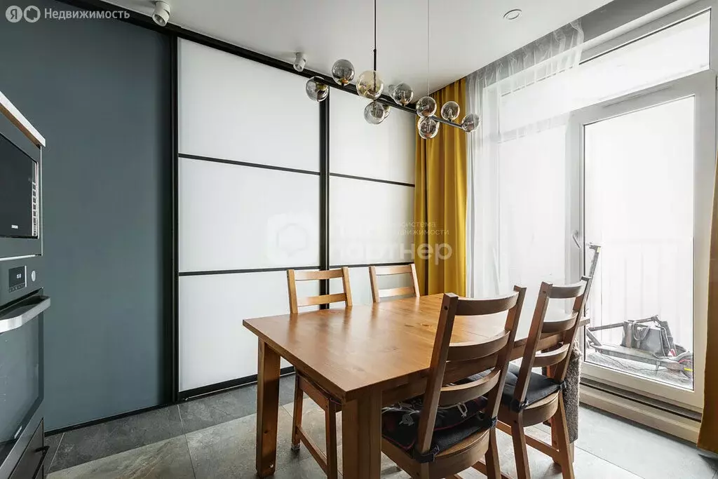 3-комнатная квартира: Санкт-Петербург, Кушелевская дорога, 6к1 (74 м) - Фото 2