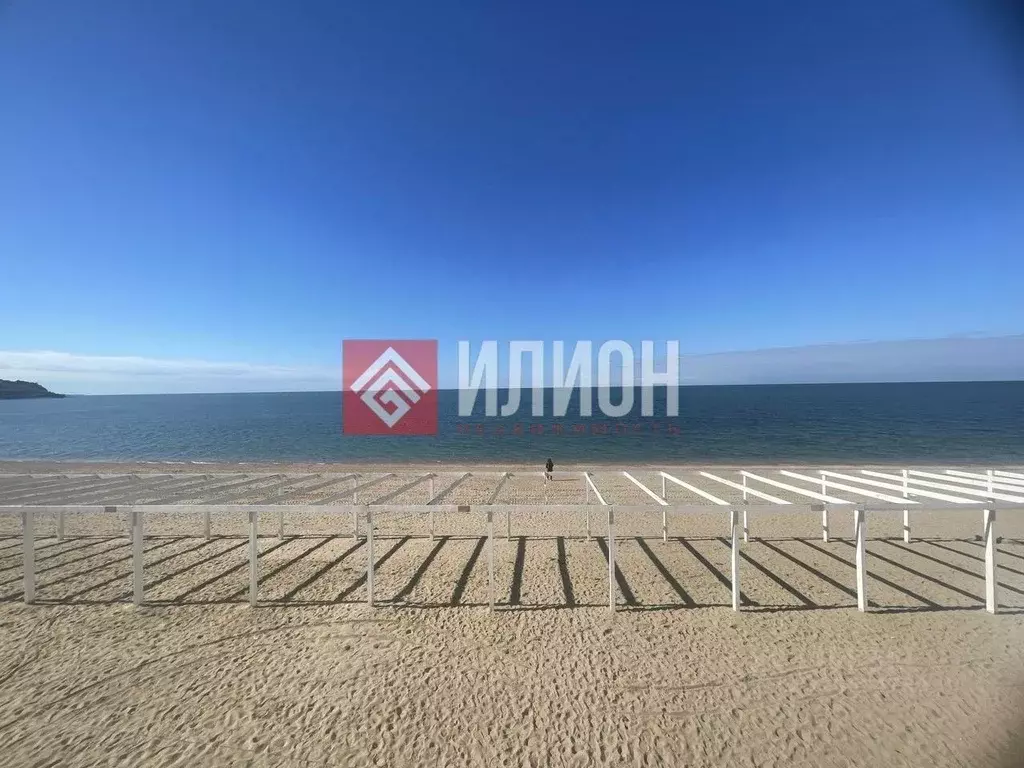 Участок в Севастополь ул. 2-я Линия (10.0 сот.) - Фото 2