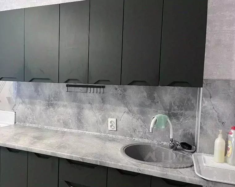 1-к кв. Тюменская область, Тюмень ул. Чернышевского, 2Ак3 (43.0 м) - Фото 1