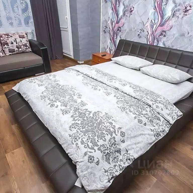 1-к кв. Ханты-Мансийский АО, Сургут ул. Просвещения, 43 (72.0 м) - Фото 1