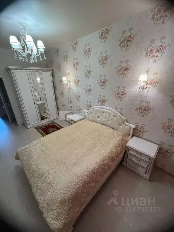 2-к кв. Новосибирская область, Новосибирский район, Краснообск рп, 7-й ... - Фото 1