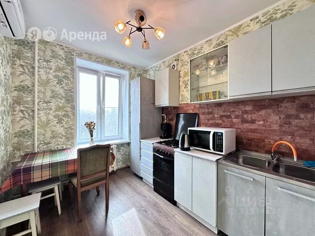 3-к кв. Москва Ленинский просп., 85 (61.0 м) - Фото 0