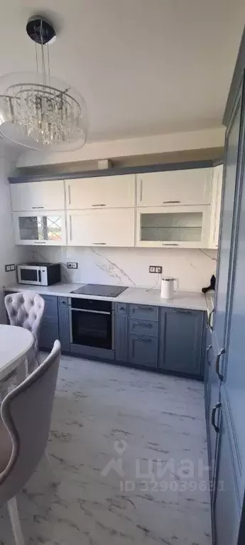 3-к кв. Москва Воронежская ул., 46К1 (75.0 м) - Фото 1