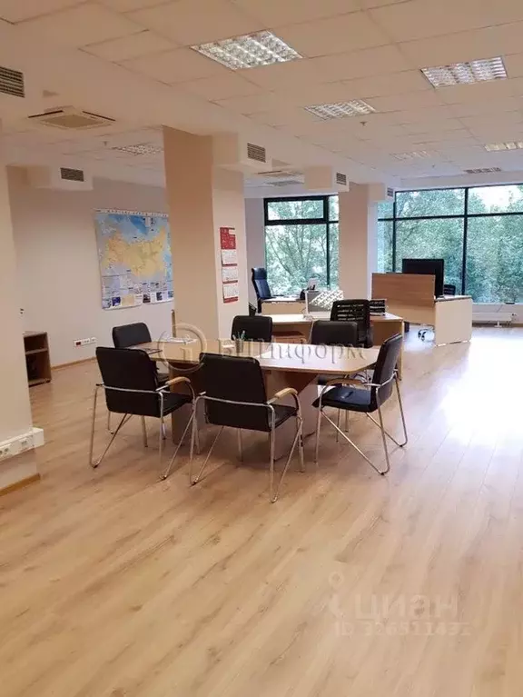 Офис в Санкт-Петербург 26-я Васильевского острова линия, 15к2 (116 м) - Фото 2