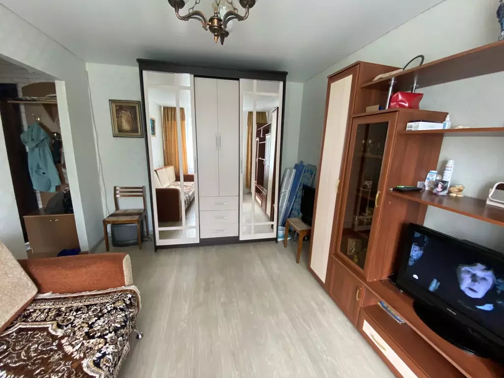 Продаётся 1-к квартира, 29.5 м - Фото 1