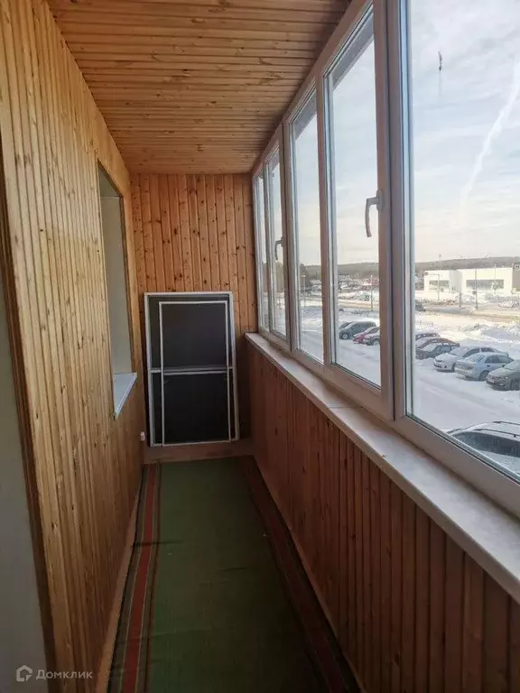 Продаётся 2-к квартира, 53.5 м - Фото 1