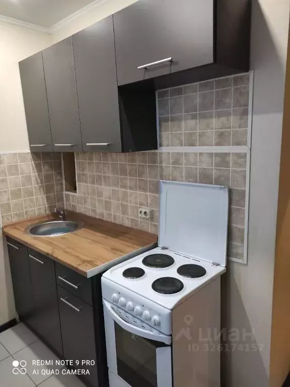 1-к кв. Нижегородская область, Нижний Новгород Щербинки жилрайон, 2-й ... - Фото 1