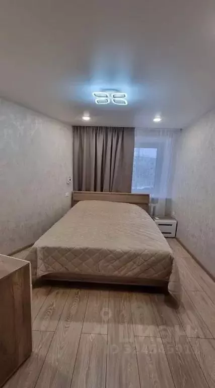 1-к кв. Коми, Вуктыл ул. 60 лет Октября, 21 (77.0 м) - Фото 2