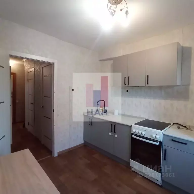 1-к кв. Московская область, Жуковский ул. Амет-хан Султана, 9 (35.7 м) - Фото 2