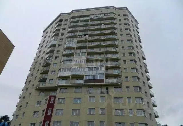 Студия Пермский край, Пермь ул. Калинина, 64 (28.0 м) - Фото 1