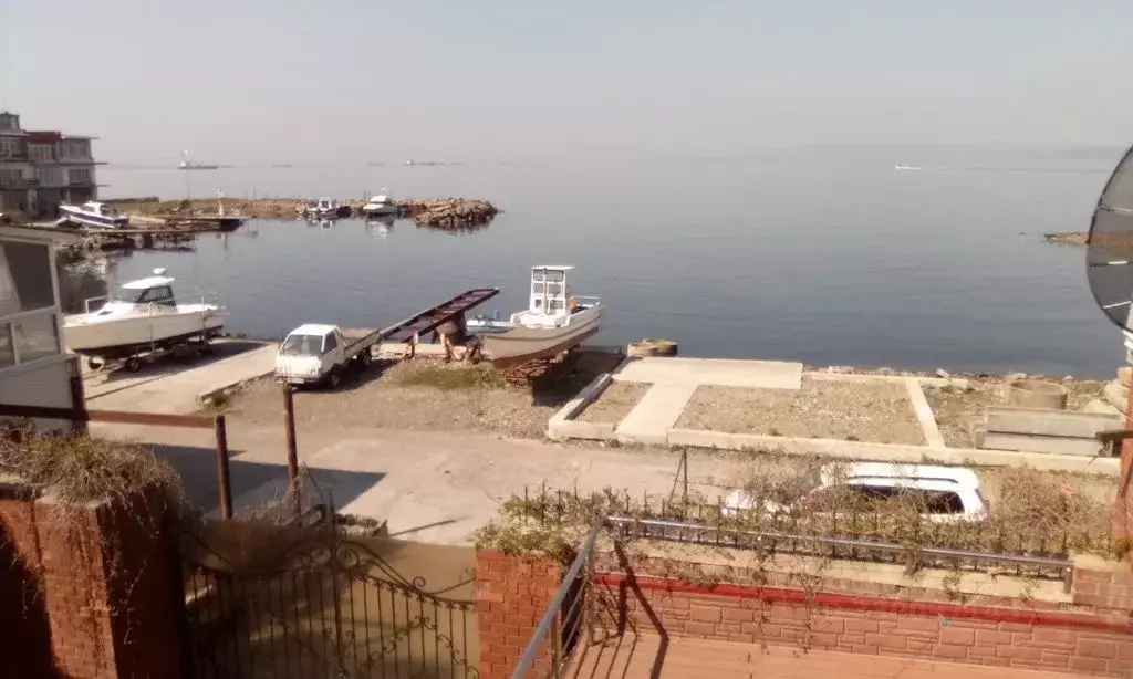 Дом в Приморский край, Владивосток Татарская ул., 30с5 (329 м) - Фото 2