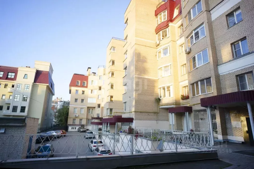 2-к кв. Калужская область, Калуга ул. Академика Королева, 22 (71.5 м) - Фото 1