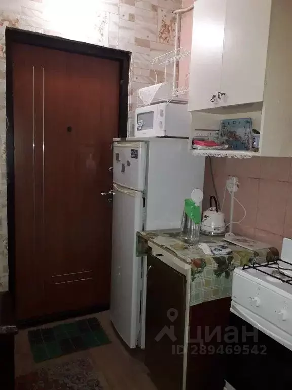 1-к кв. Орловская область, Орел Планерная ул., 57 (15.0 м) - Фото 1