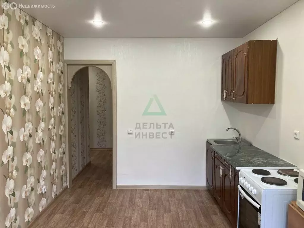 1-комнатная квартира: Уфа, Кавказская улица, 12 (44.2 м) - Фото 1