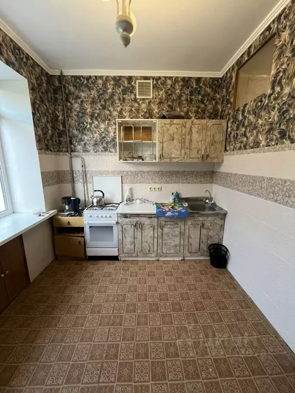 1-к кв. Омская область, Омск ул. Красный Путь, 151 (36.0 м) - Фото 2