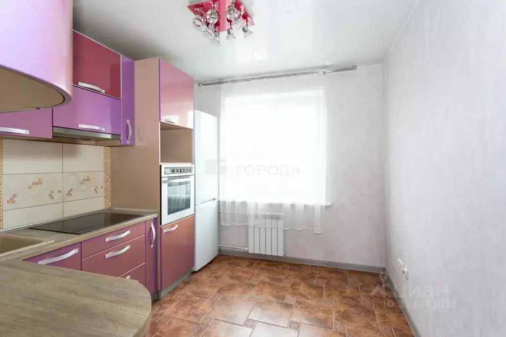 2-к кв. Новосибирская область, Новосибирск Тульская ул., 152 (52.6 м) - Фото 0