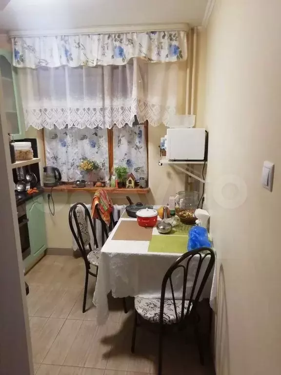 2-к. квартира, 45,9 м, 1/4 эт. - Фото 1