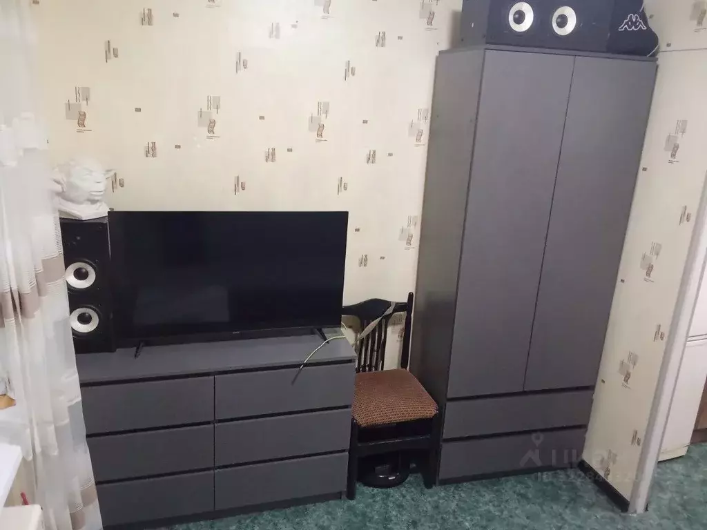 1-к кв. Самарская область, Самара просп. Карла Маркса, 372А (12.7 м) - Фото 2