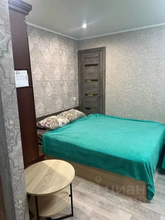 2-к кв. Башкортостан, Уфа ул. Мустая Карима, 50 (45.0 м) - Фото 2