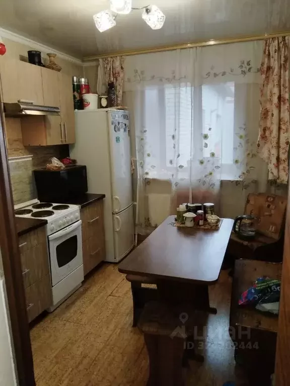 1-к кв. Алтайский край, Барнаул Приветная ул., 3 (36.0 м) - Фото 1