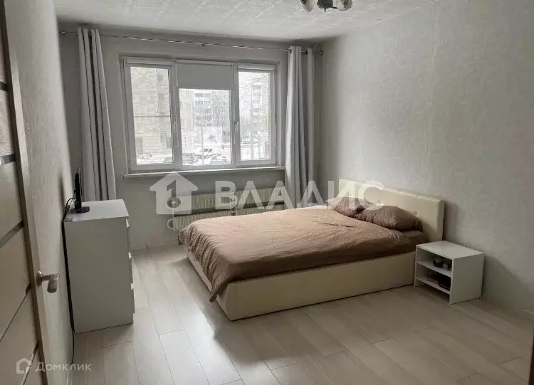 Продаётся 1-к квартира, 36.3 м - Фото 0