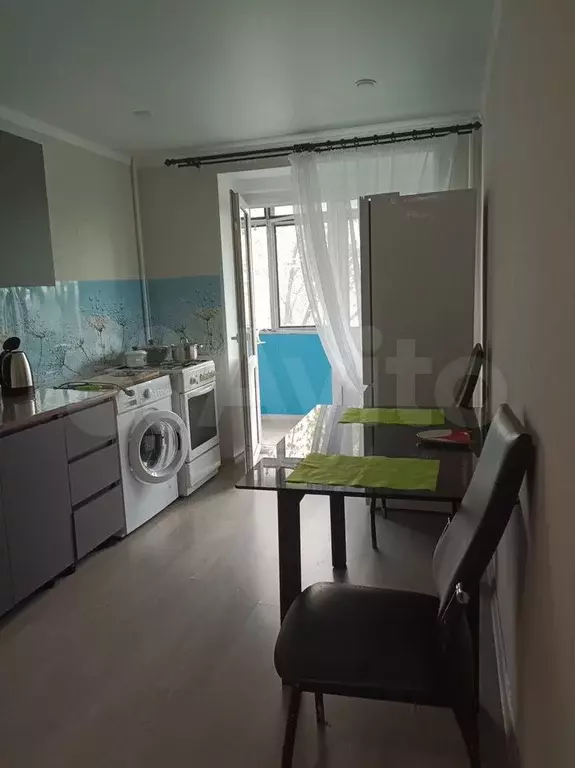 2-к. квартира, 40 м, 3/5 эт. - Фото 0