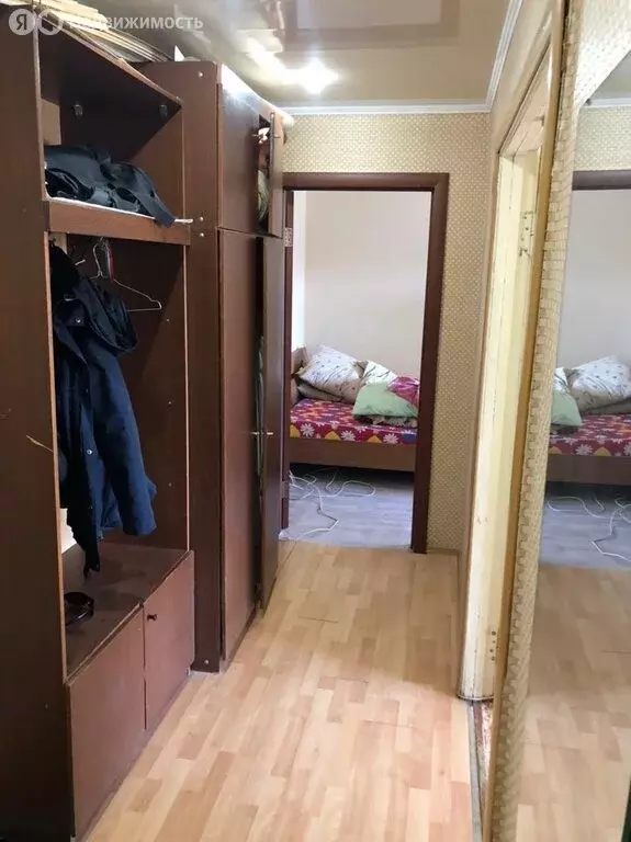 2-комнатная квартира: Казань, проспект Победы, 19 (51.1 м) - Фото 0