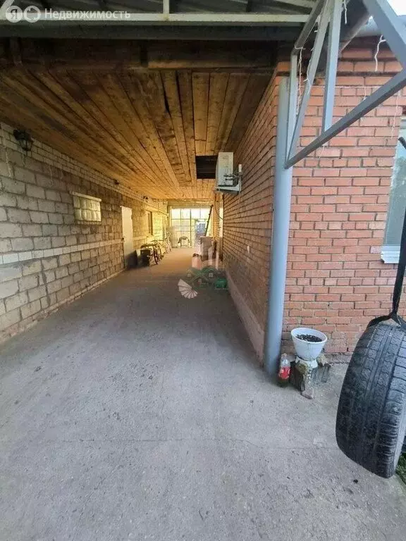 Дом в село Красный Яр, Полевая улица, 2/2 (72 м) - Фото 2