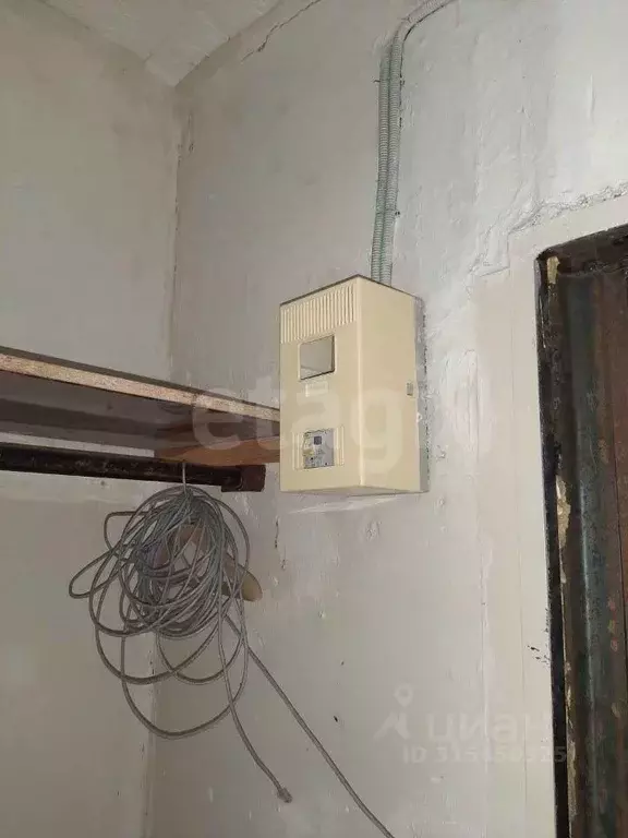 Комната Свердловская область, Нижний Тагил ул. Металлургов, 46 (9.5 м) - Фото 1