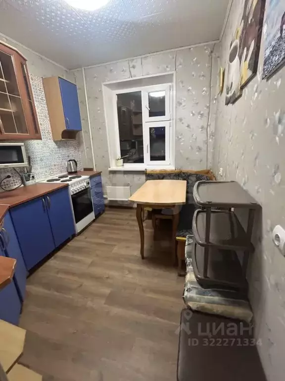 2-к кв. Ямало-Ненецкий АО, Муравленко ул. 70 лет Октября, 34 (47.0 м) - Фото 0