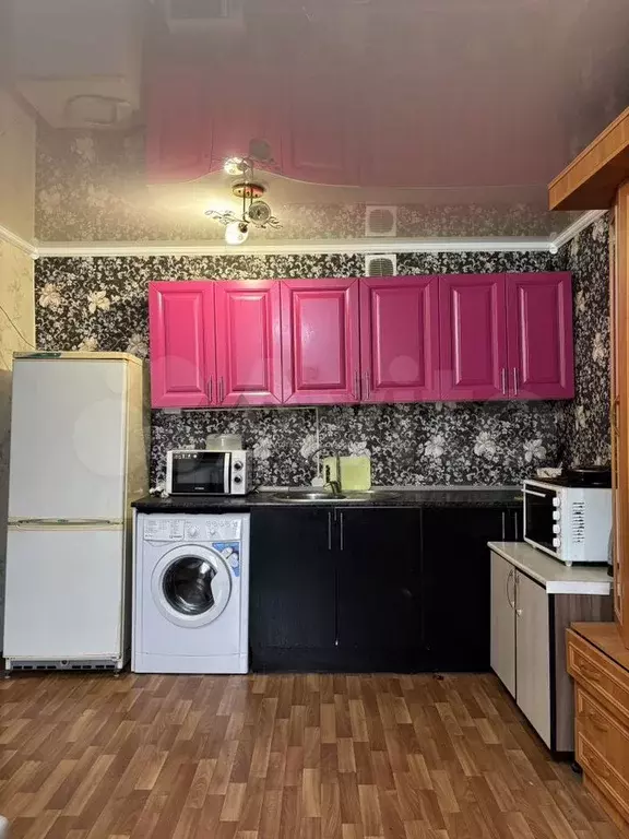 Комната 17,6 м в 1-к., 3/9 эт. - Фото 0