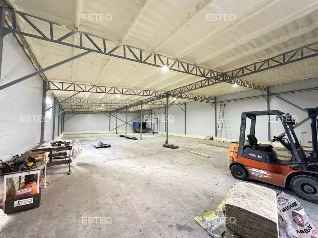 Склад в Новосибирская область, Новосибирск 2-я Станционная ул., 30 ... - Фото 2