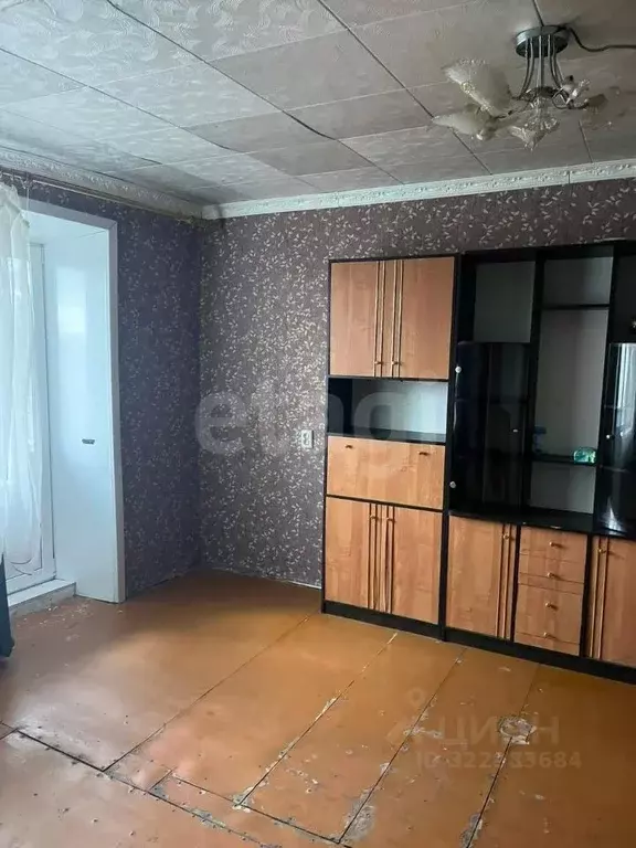 1-к кв. Хабаровский край, Советско-Гаванский район, Заветы Ильича ... - Фото 1