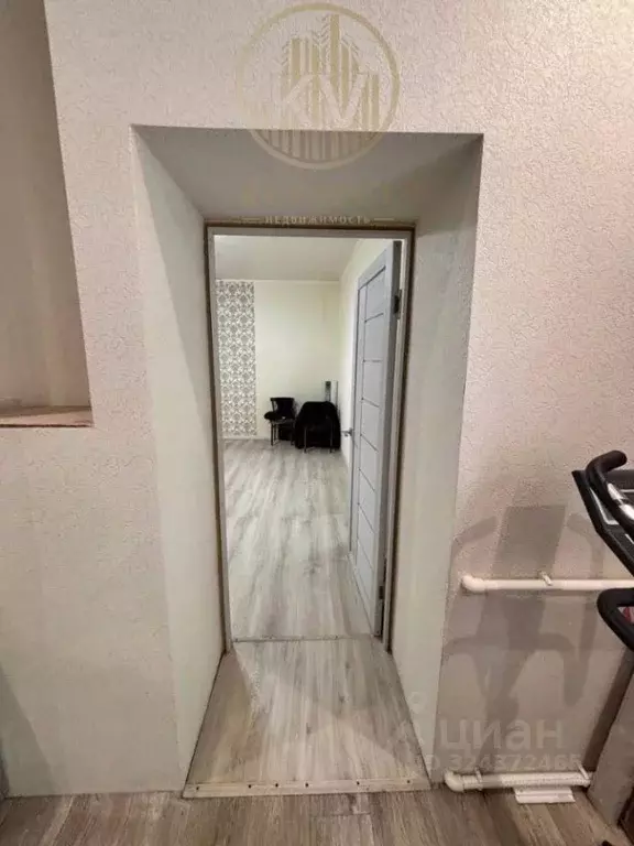 3-к кв. Ставропольский край, Пятигорск ул. Матвеева, 119к1 (53.0 м) - Фото 1