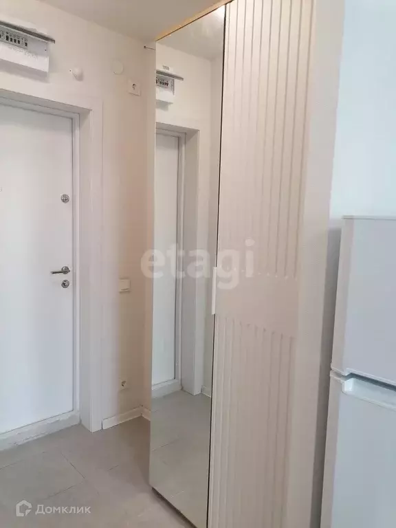 Продаётся квартира-студия, 24 м - Фото 1