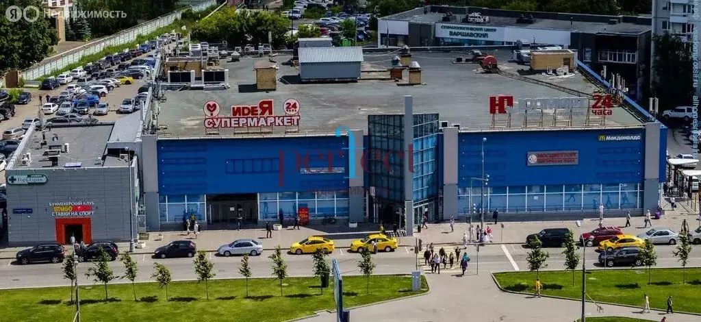 Помещение свободного назначения (319.6 м) - Фото 2