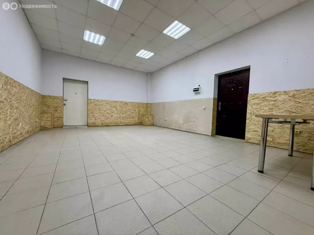 Помещение свободного назначения (33.8 м) - Фото 1