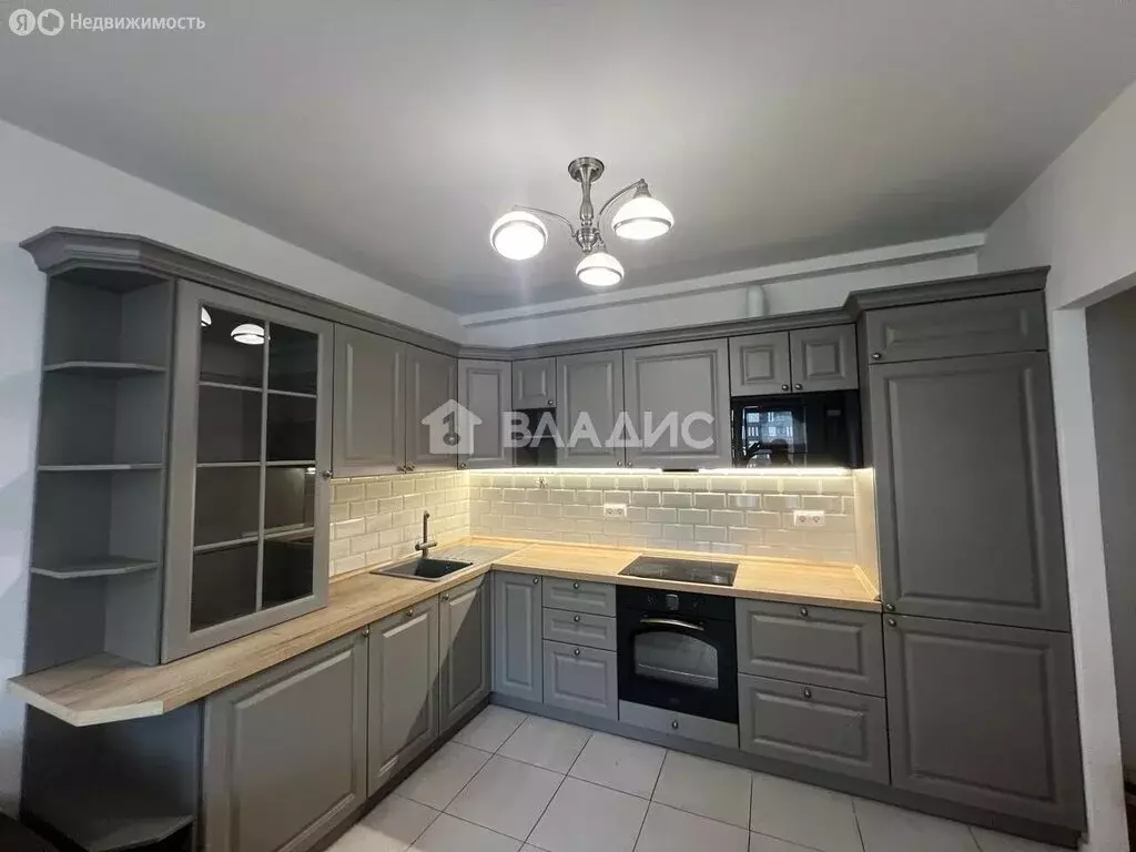 3-комнатная квартира: Мытищи, улица Мира, 35 (86 м) - Фото 2