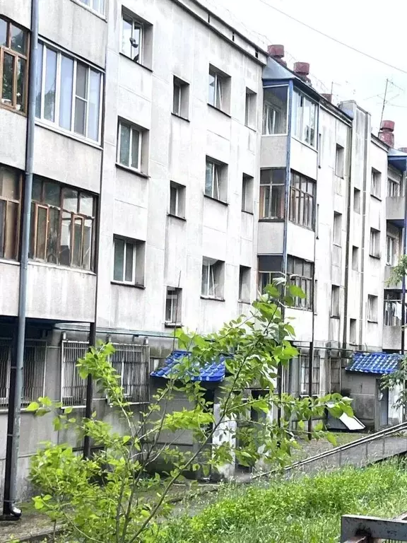 Комната Удмуртия, Ижевск ул. 50 лет Пионерии, 45 (11.5 м) - Фото 1