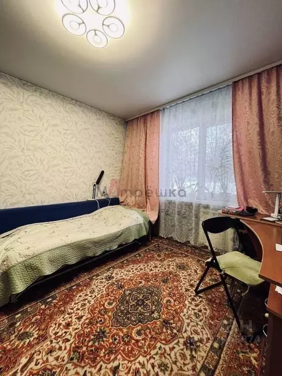 2-к кв. Белгородская область, Белгород ул. Губкина, 22 (46.0 м) - Фото 2